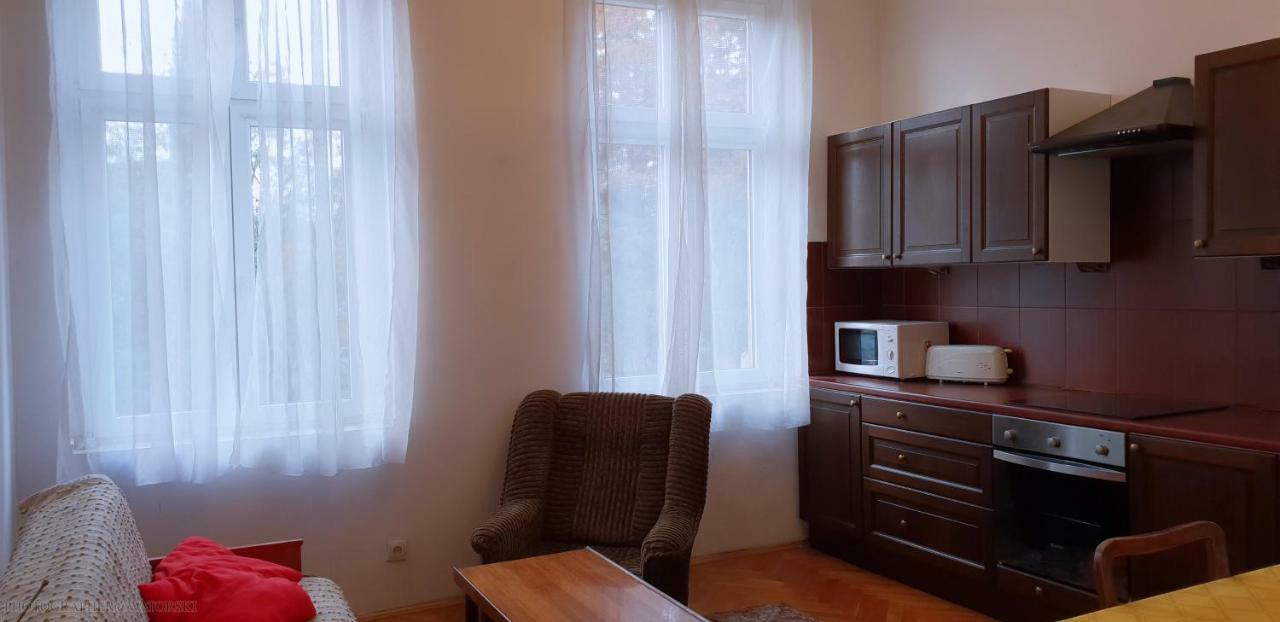 Sweet Kato Apartment كاتوفيتسه المظهر الخارجي الصورة