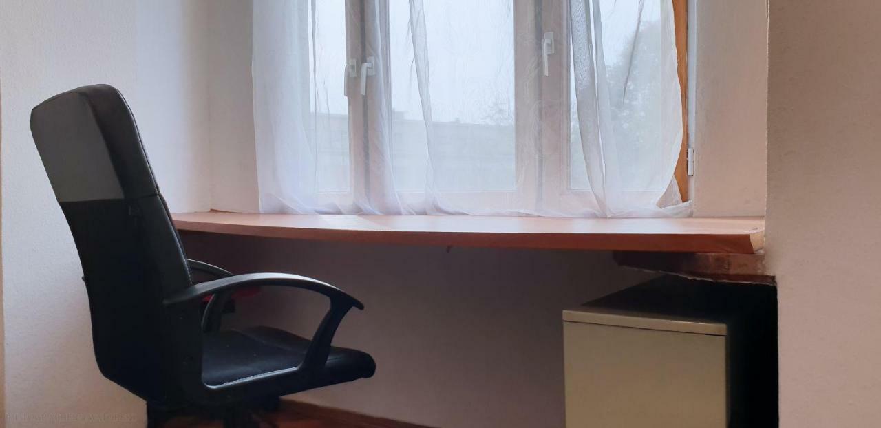 Sweet Kato Apartment كاتوفيتسه المظهر الخارجي الصورة