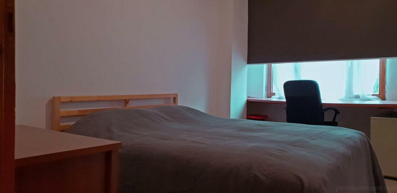 Sweet Kato Apartment كاتوفيتسه المظهر الخارجي الصورة