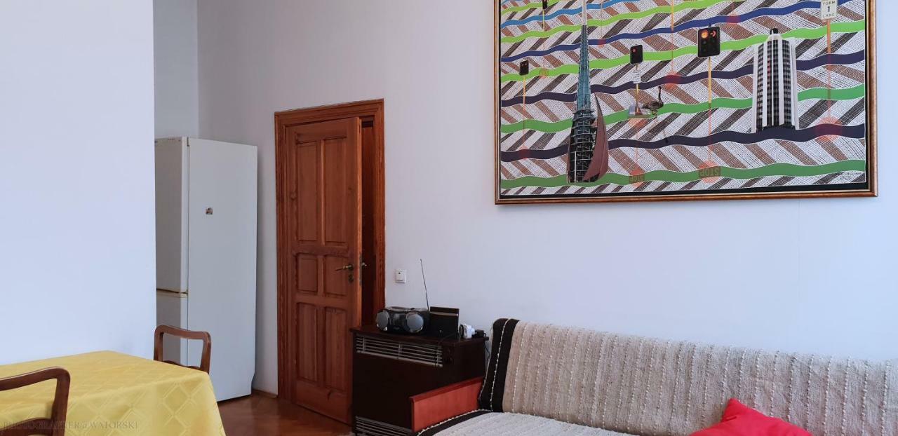 Sweet Kato Apartment كاتوفيتسه المظهر الخارجي الصورة